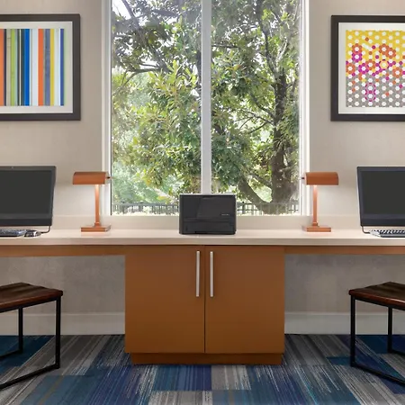 Holiday Inn Express & Suites Auburn - University Area By Ihg-3