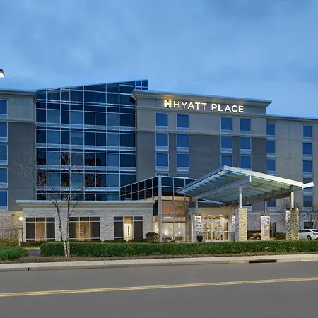 Hyatt Place Jackson Ridgeland-3