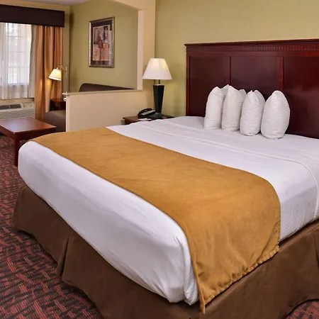 Best Western Eunice-2