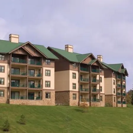 Club Wyndham Smoky Mountains-2