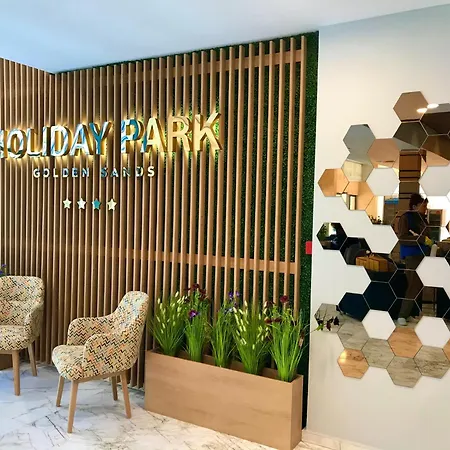 Bsa Holiday Park Hotel-2
