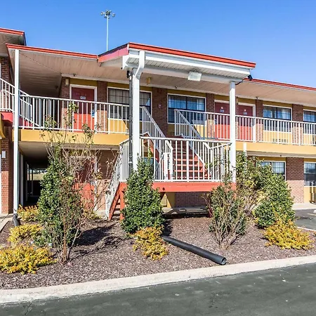 Rodeway Inn & Suites Smyrna - Nashville Area-3