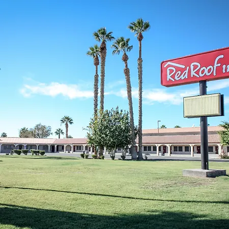Red Roof Inn Blythe-3