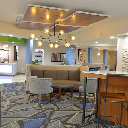 Holiday Inn Express- Waterloo/Cedar Falls By Ihg-3