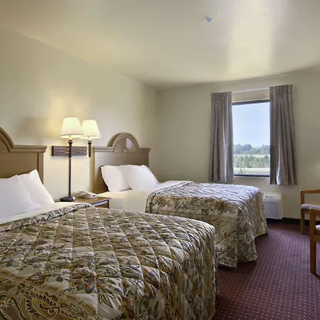 Days Inn Of Centre-3
