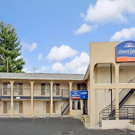 Howard Johnson By Wyndham College Park-2