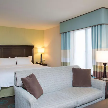 Hampton Inn & Suites Kokomo-2