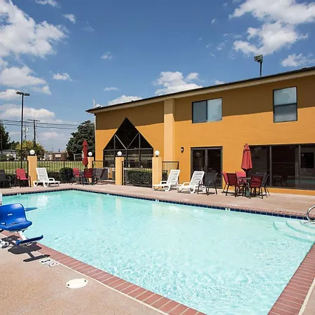 Quality Inn Southaven - Memphis South-2
