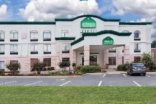 Wingate By Wyndham West Monroe-2