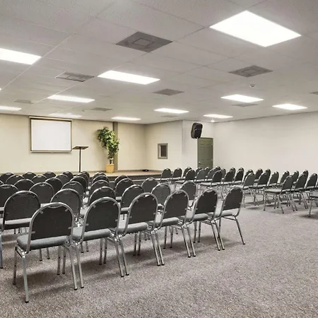 Howard Johnson By Wyndham Winter Haven Fl-2