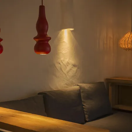Yacht Boheme Hotel-Boutique Class - Adults Only-3