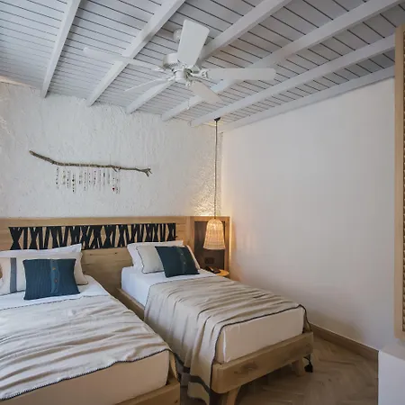 Yacht Boheme Hotel-Boutique Class - Adults Only-2