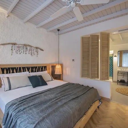 Yacht Boheme Hotel-Boutique Class - Adults Only-2