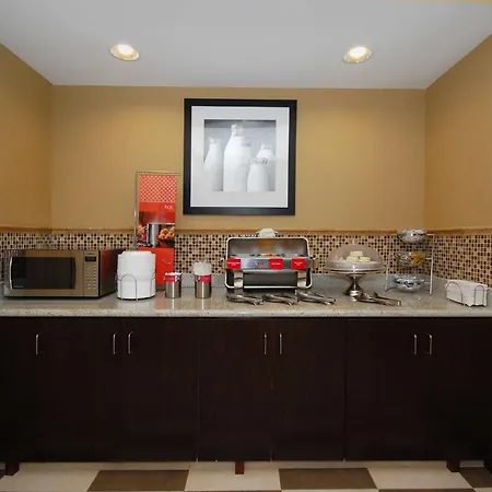 Hampton Inn Jackson/Flowood - Airport Area Ms-2