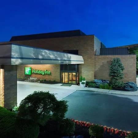 Holiday Inn Cincinnati Airport By Ihg-2
