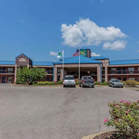 Quality Inn Calera-2