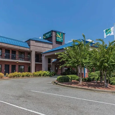 Quality Inn Calera-3