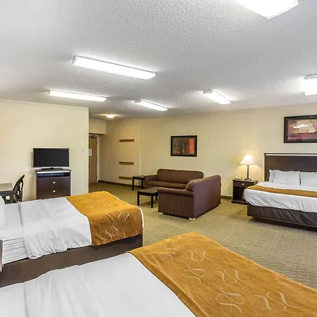 Comfort Suites Summit County-2