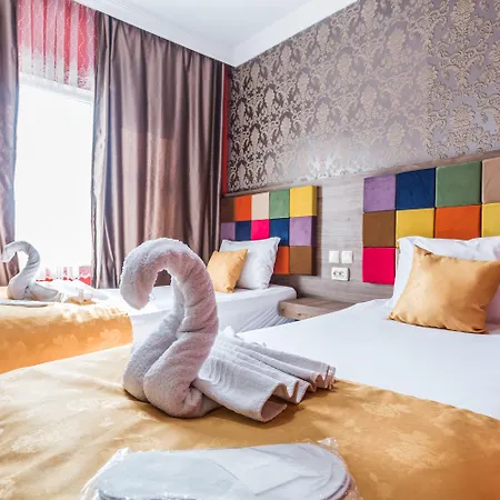 Hotel Twenty-3