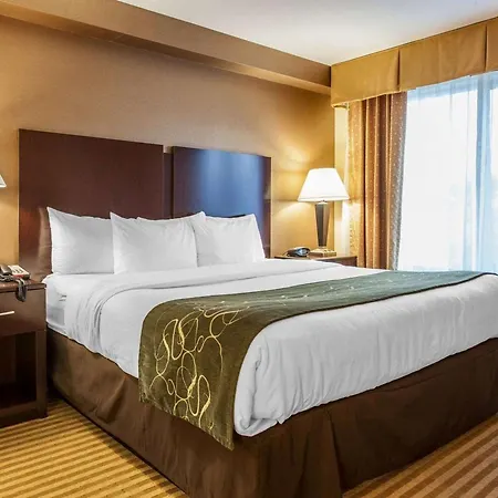 Comfort Suites Wenatchee Leavenworth-2
