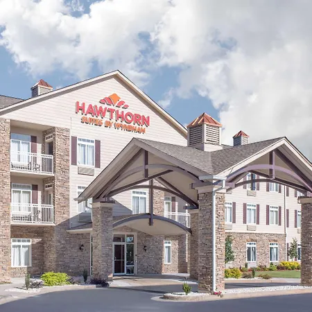 Hawthorn Extended Stay By Wyndham Conyers-3
