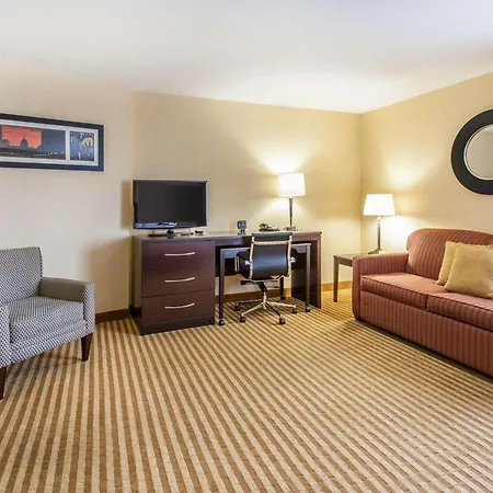 Comfort Suites Wenatchee Leavenworth-3