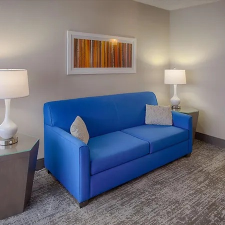 Doubletree By Hilton Denver/Westminister-2