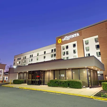 La Quinta Inn & Suites By Wyndham Dc Metro Capital Beltway-3