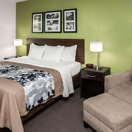 Sleep Inn & Suites Harrisburg - Hershey North-2