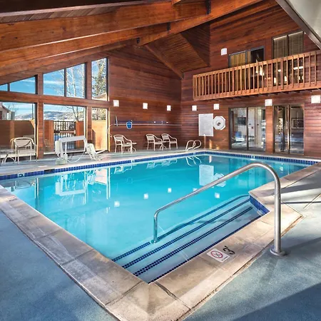 Worldmark Steamboat Springs-2