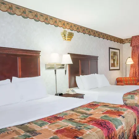 Days Inn - Oneonta-2