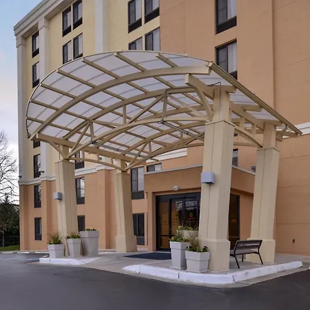 Holiday Inn Express Hunt Valley By Ihg-2