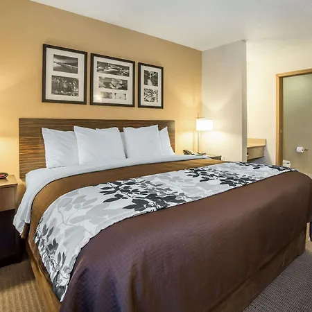 Sleep Inn Provo Near University-3