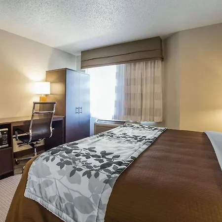 Sleep Inn Provo Near University-2