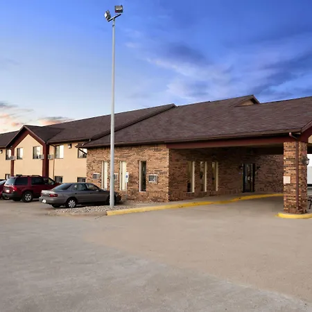 Rodeway Inn Effingham North-2