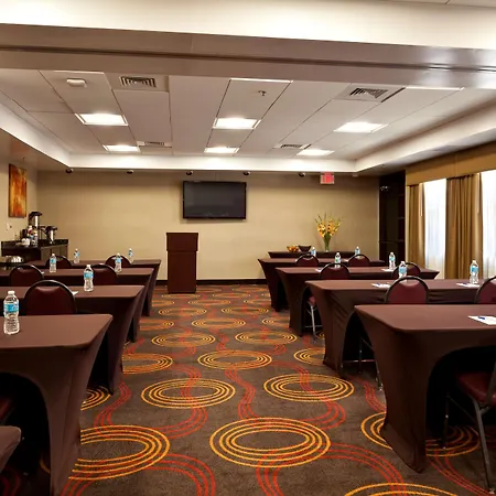 Best Western Plus BWI Airport Hotel - Arundel Mills-3