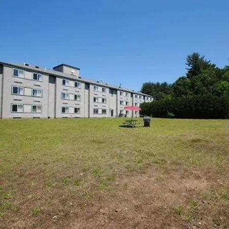 Rodeway Inn Willington North-2