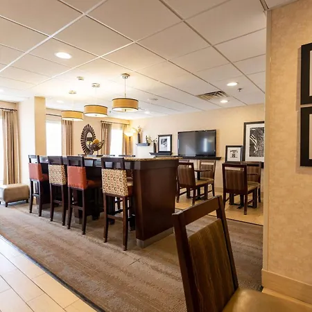 Hampton Inn By Hilton Of Kuttawa Eddyville-3