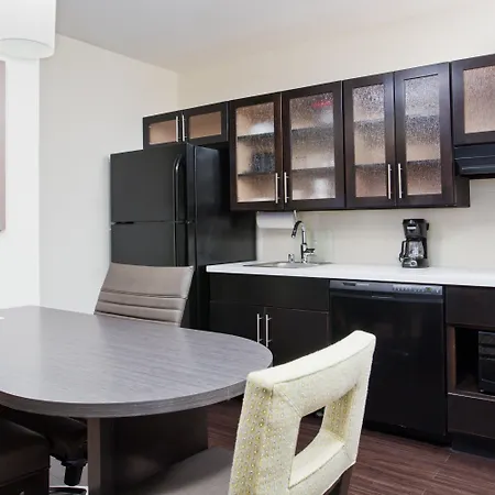 Candlewood Suites Fort Campbell - Oak Grove By Ihg-2