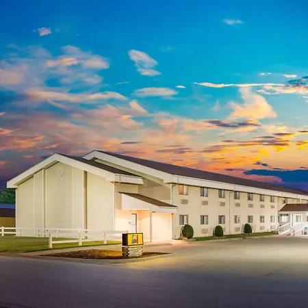 Super 8 By Wyndham Nevada-2