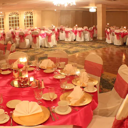 Holiday Inn Columbia East-Jessup By Ihg-3