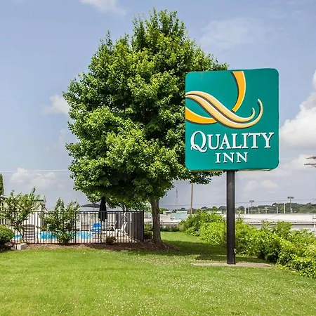 Quality Inn Florence East-2