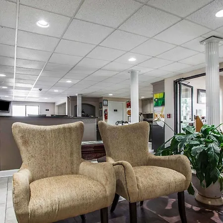 Quality Inn Florence East-3