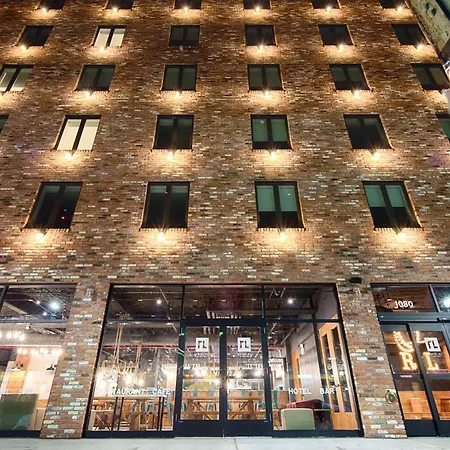 Hotel 1080-3