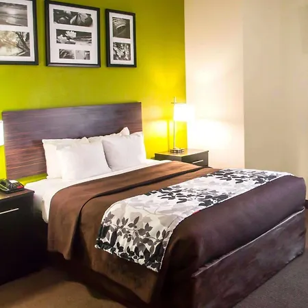 Quality Inn Conway Northwest-3