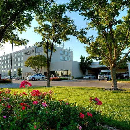 Doubletree By Hilton Wichita Airport-2