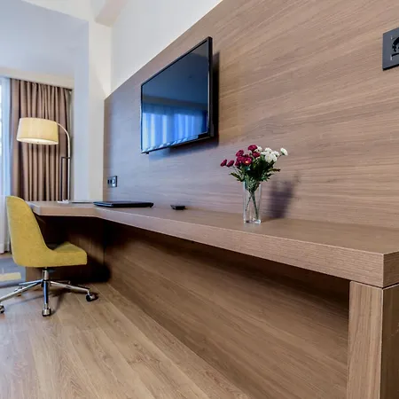 Nearport Hotel Sabiha Gokcen Airport-3