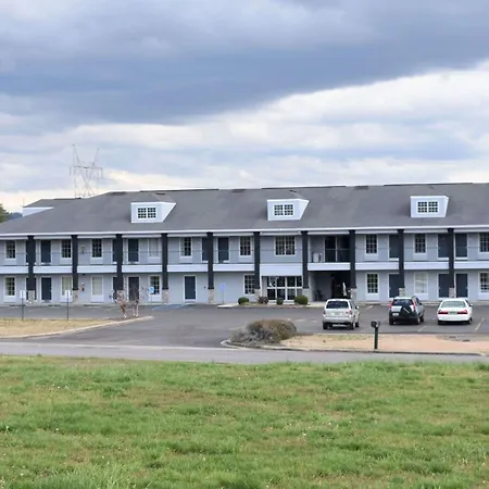 Quality Inn Scottsboro Us-72-Lake Guntersville Area-3