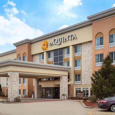 La Quinta By Wyndham Effingham-2