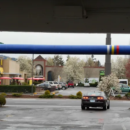 Guesthouse Inn & Suites Eugene/Springfield-3